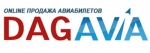 Dagavia.ru - дешевые авиабилеты